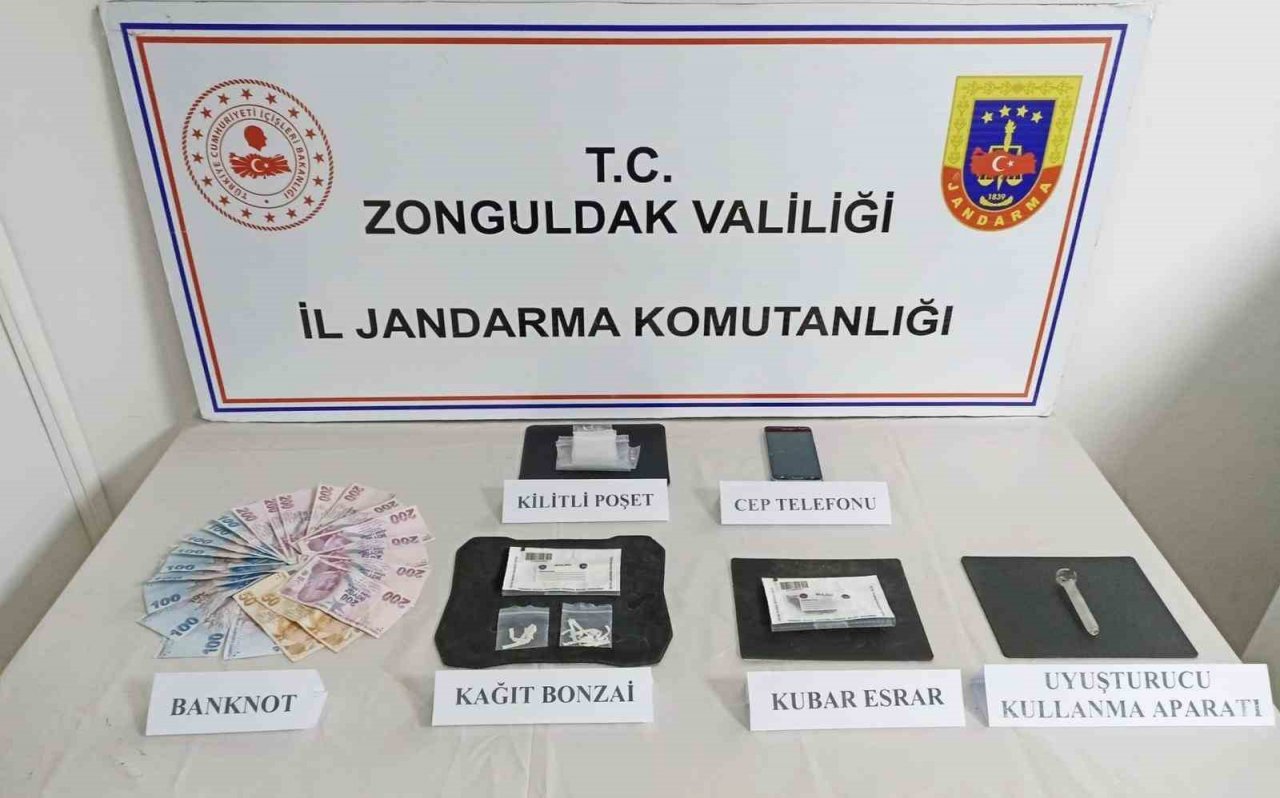 Uyuşturucu operasyonlarında 13 şüpheli tutuklandı