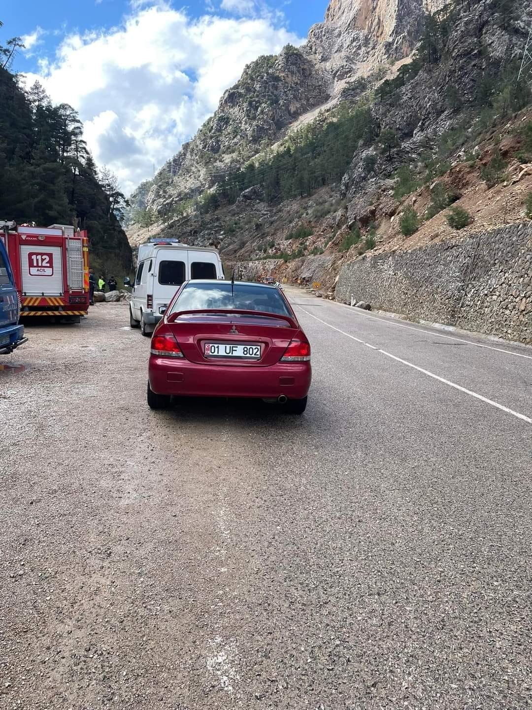 Adana’daki heyelanda hayatını kaybeden öğretmelerin kimlikleri belli oldu