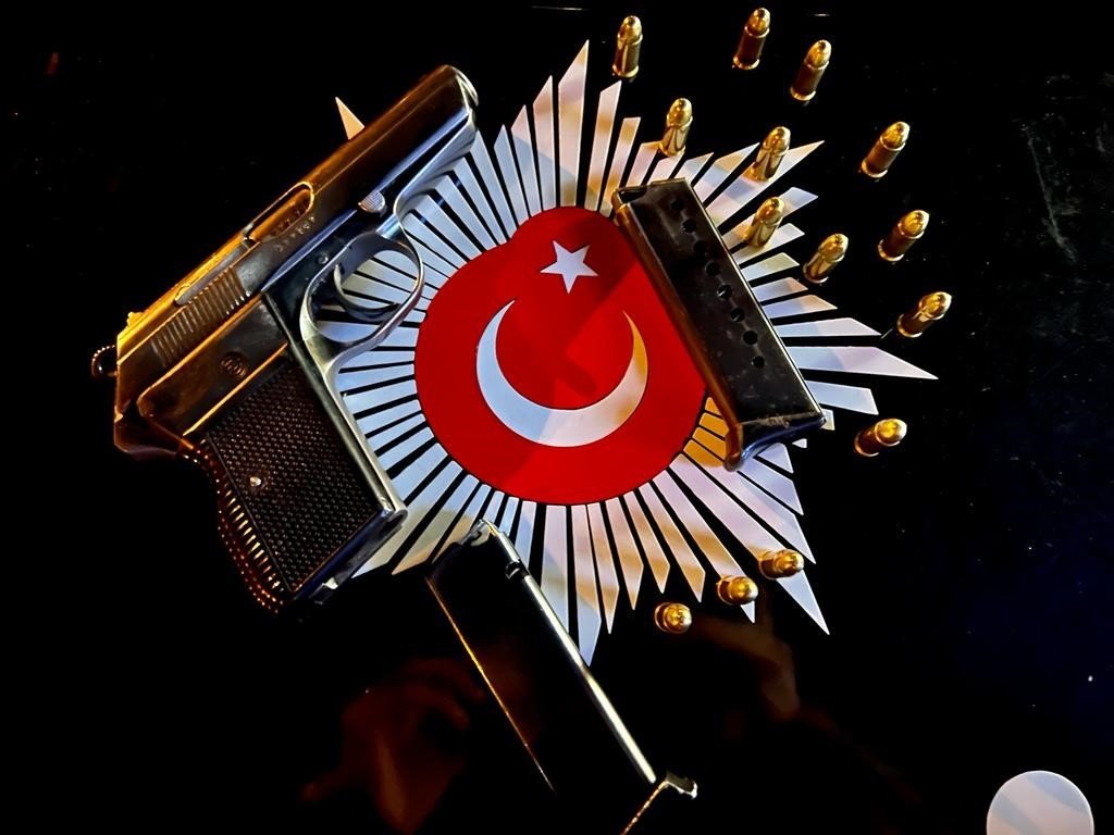 Aydın’da asayiş ekipleri 3 ayda 558 şahsı yakaladı