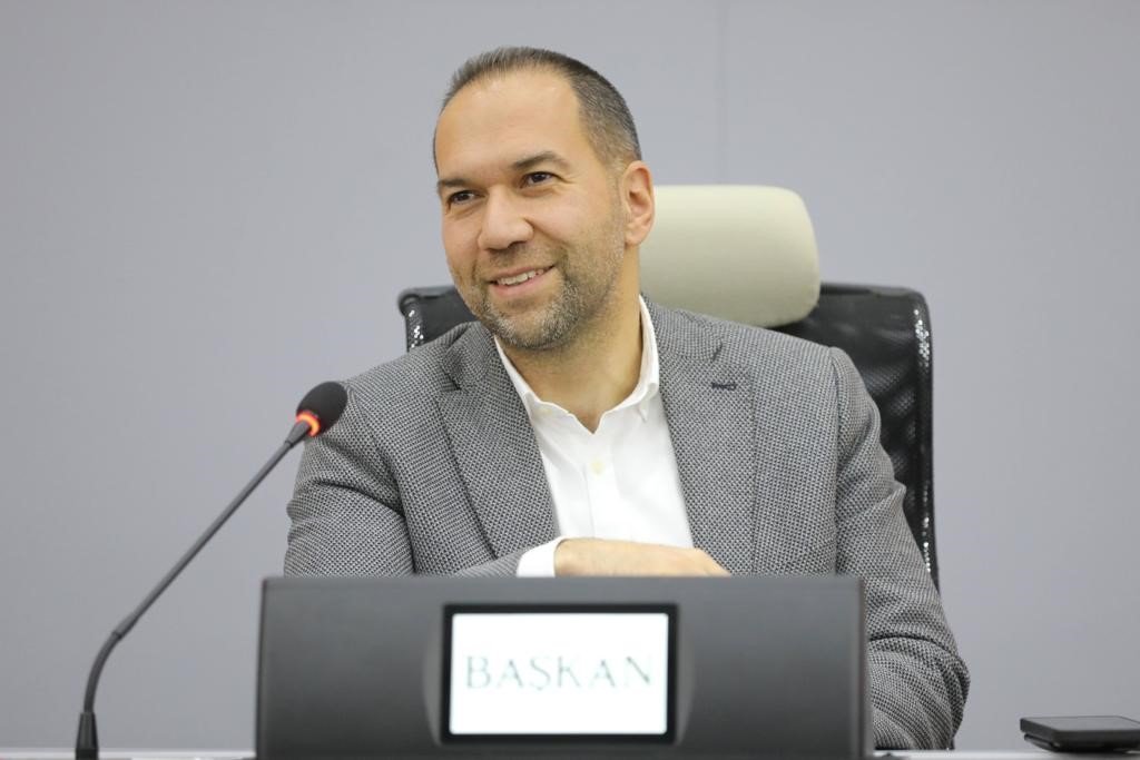 Niğdeli depremzedelerden Başkan Özdemir’e teşekkür