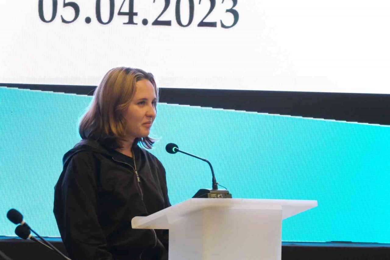 Başkan Aras, belediye faaliyetlerini anlattı