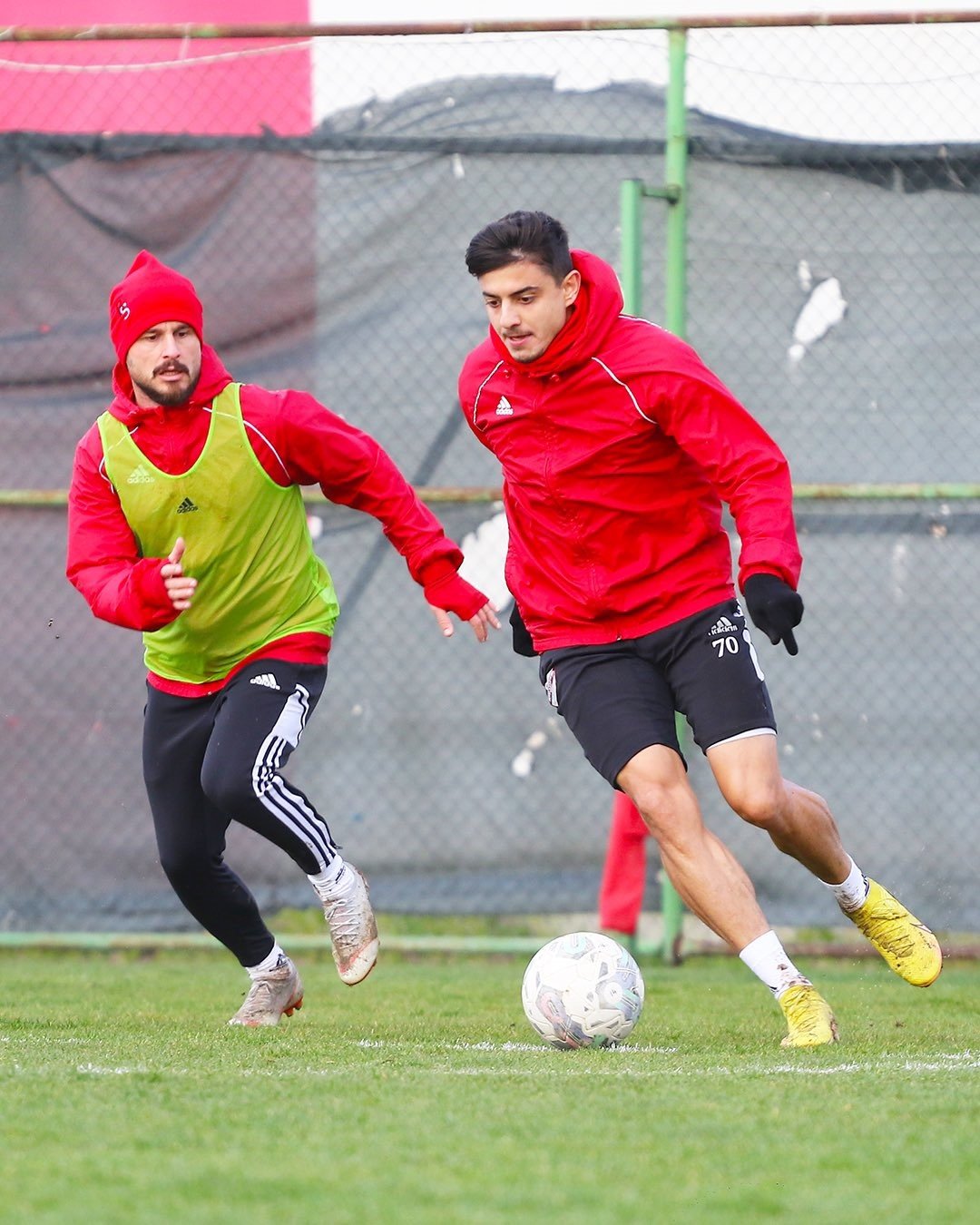 Boluspor 3 puan peşinde