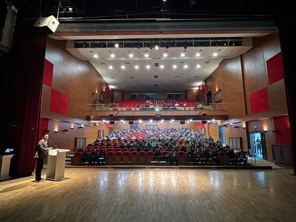 Burdur’da 200 kişilik arama kurtarma ekibi kuruluyor