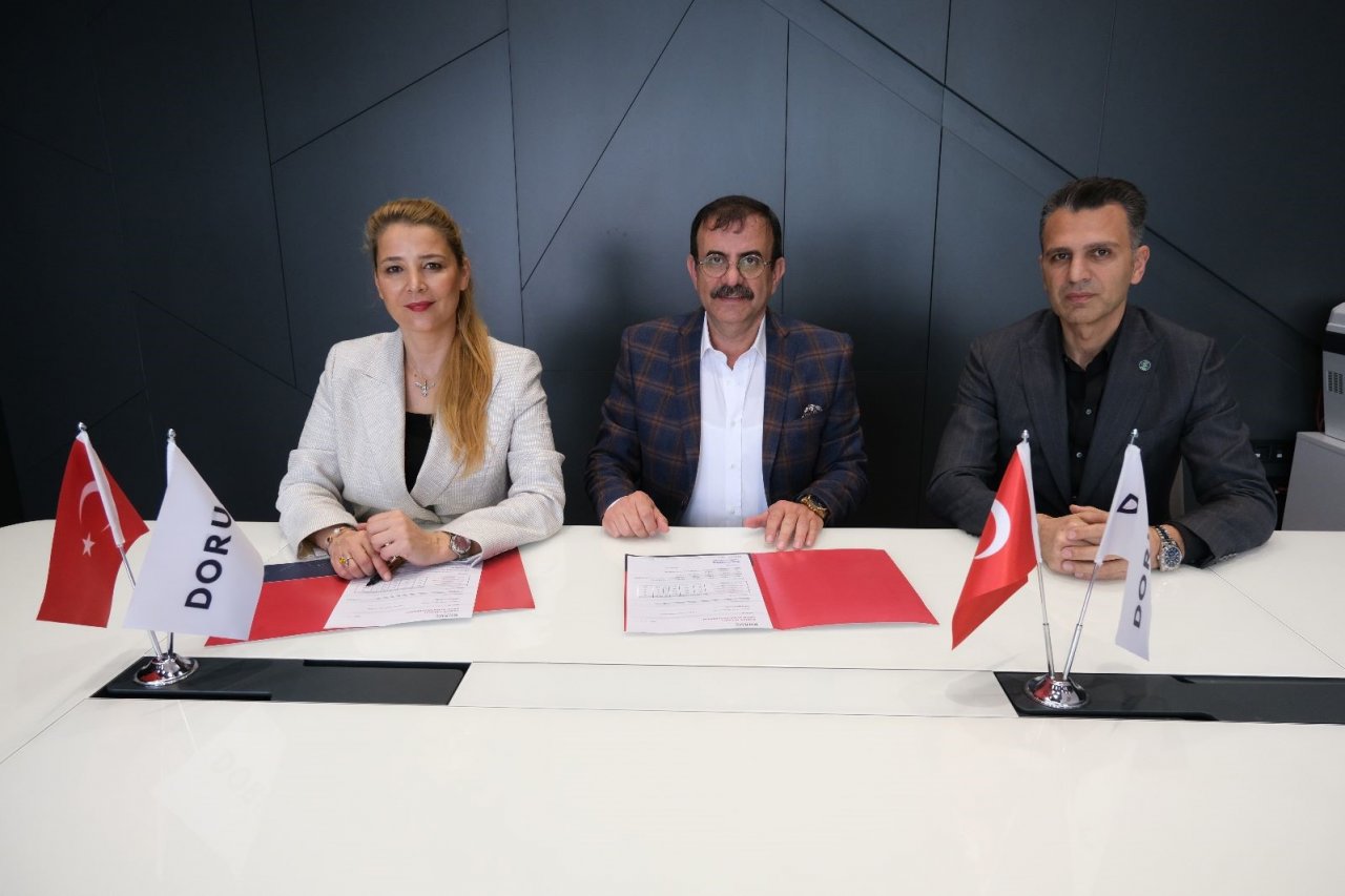 Çevikel: Sağlık yatırımları kalkınmayı da güçlendiriyor