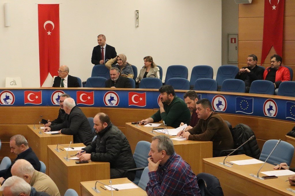 EYT’lilerin tazminatı için kredi çekilecek