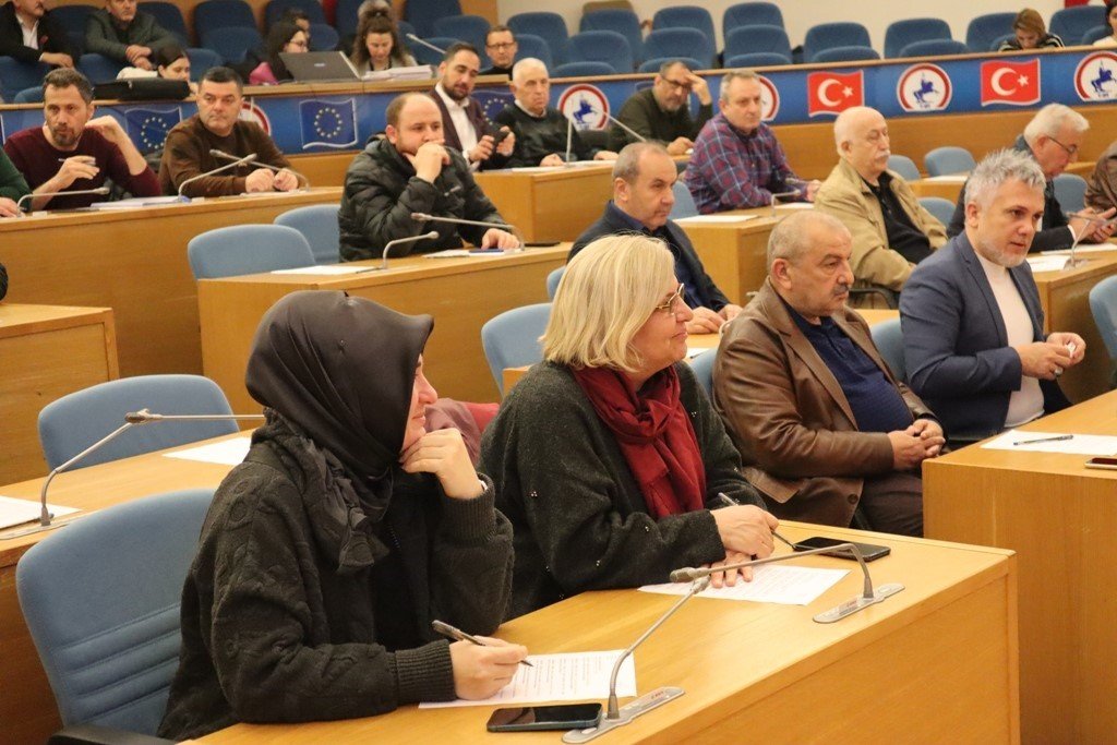 EYT’lilerin tazminatı için kredi çekilecek