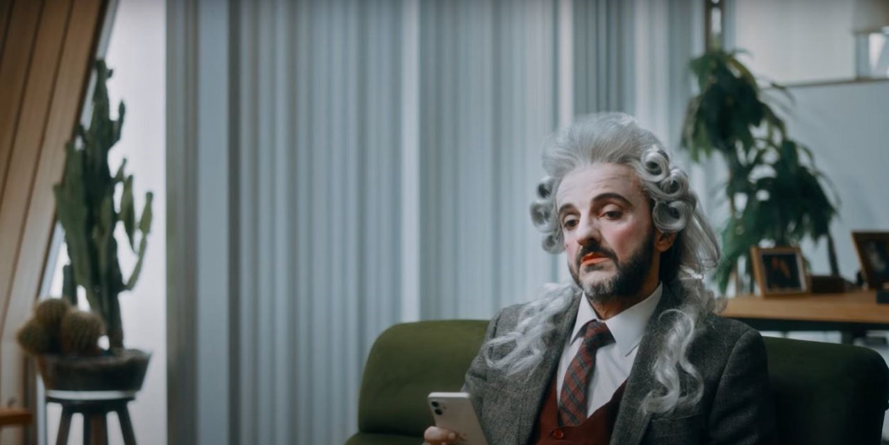 Easycep, yenilenmiş cep telefonlarının avantajlarını reklam filmiyle anlattı