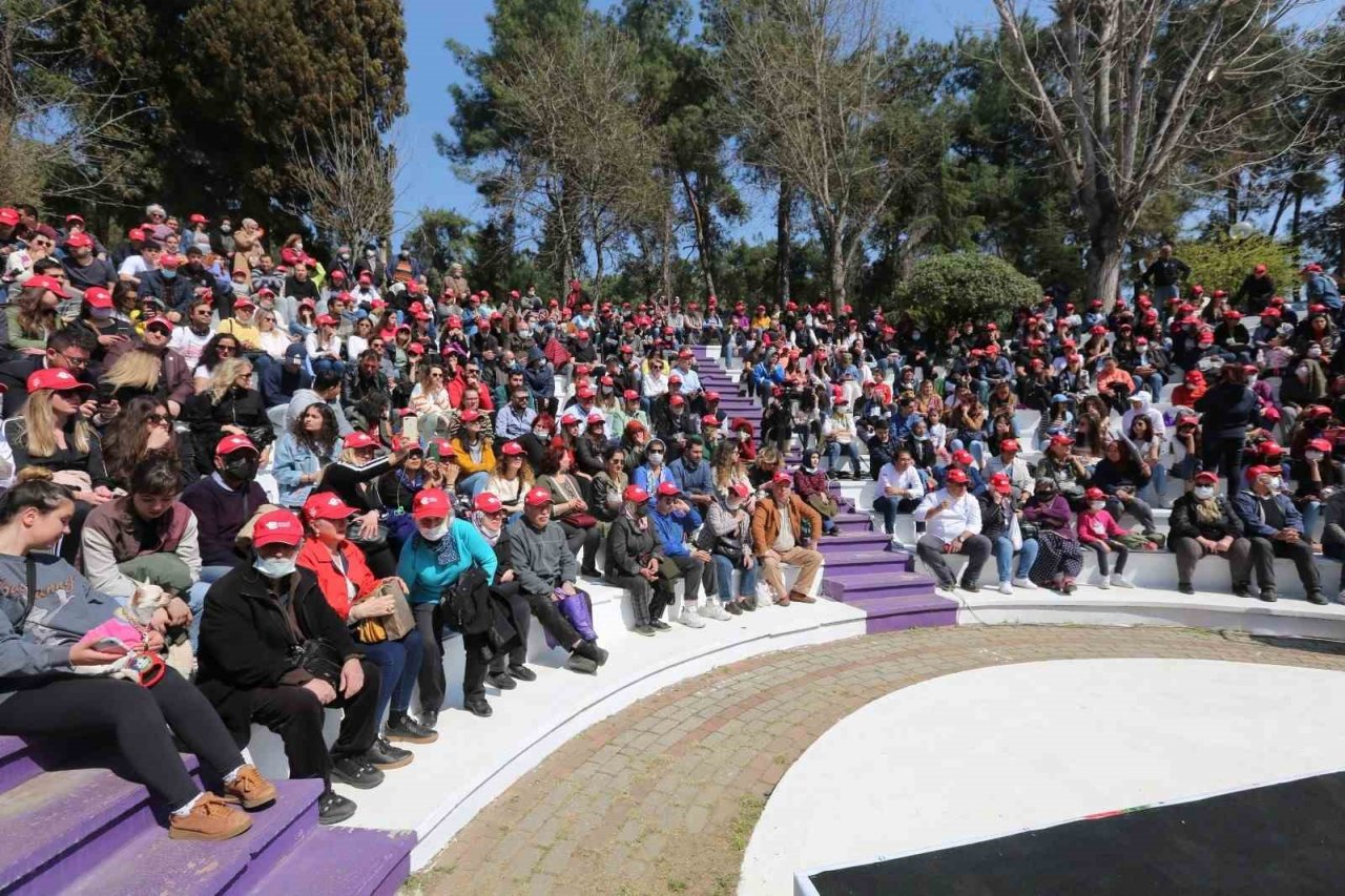 Efeler’in ’Lezzet Festivali’ için yemek yarışması başvuruları başladı