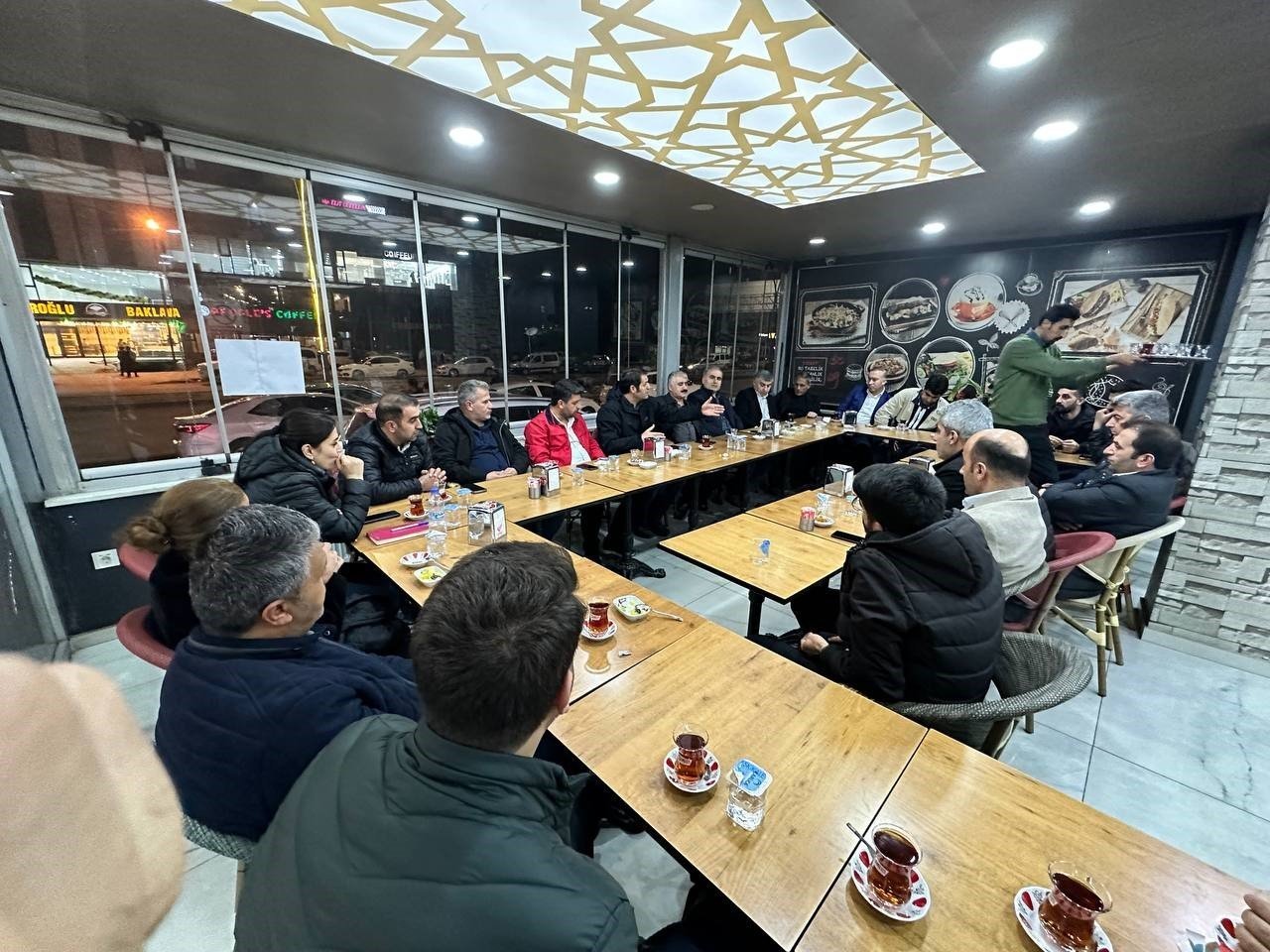 Yüksekova-İran arasındaki turizm ağı genişliyor