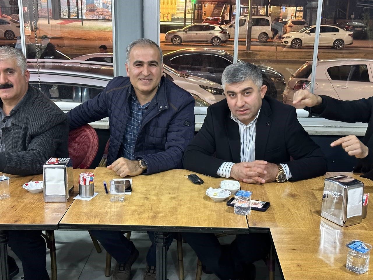 Yüksekova-İran arasındaki turizm ağı genişliyor