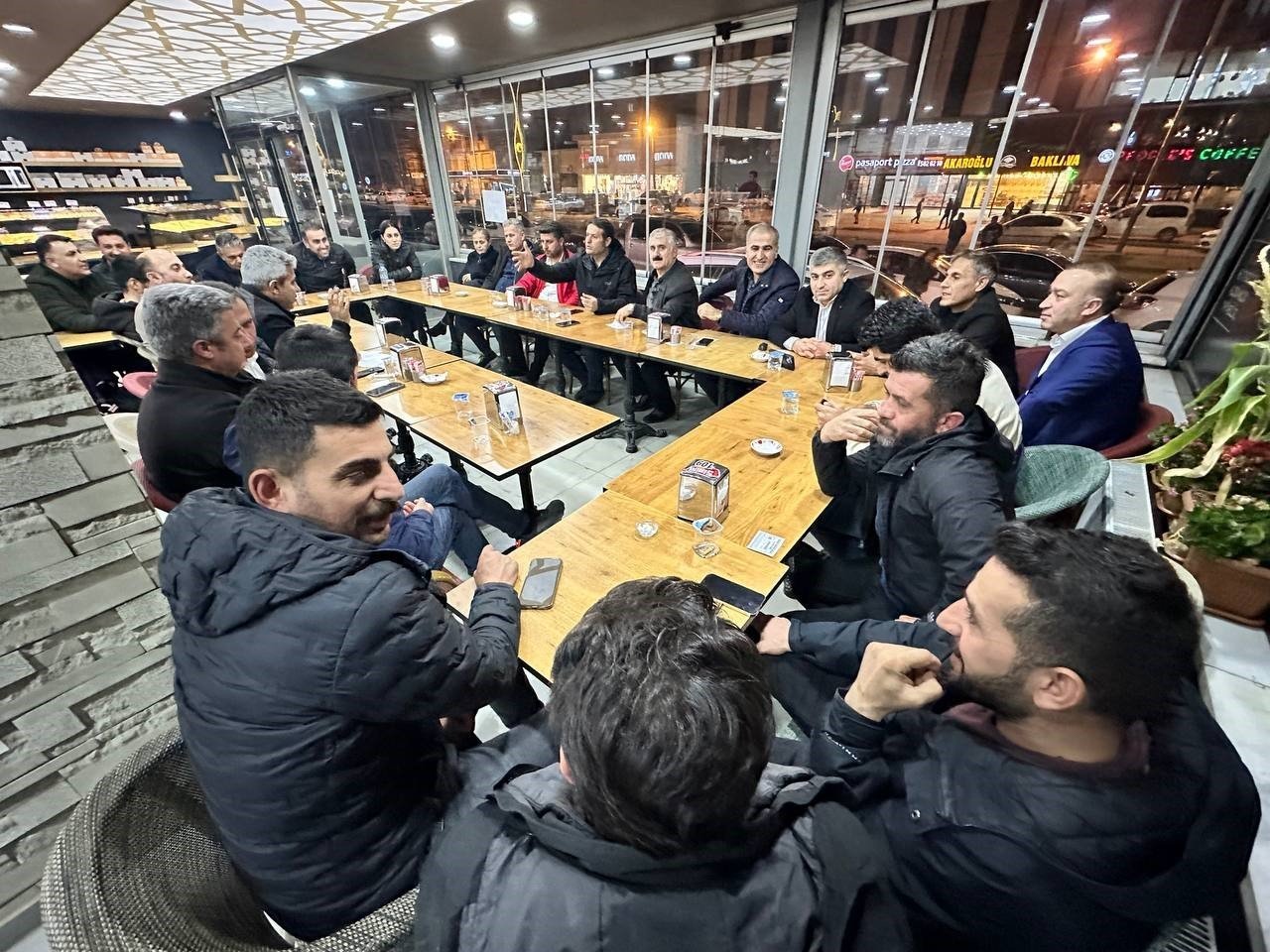 Yüksekova-İran arasındaki turizm ağı genişliyor