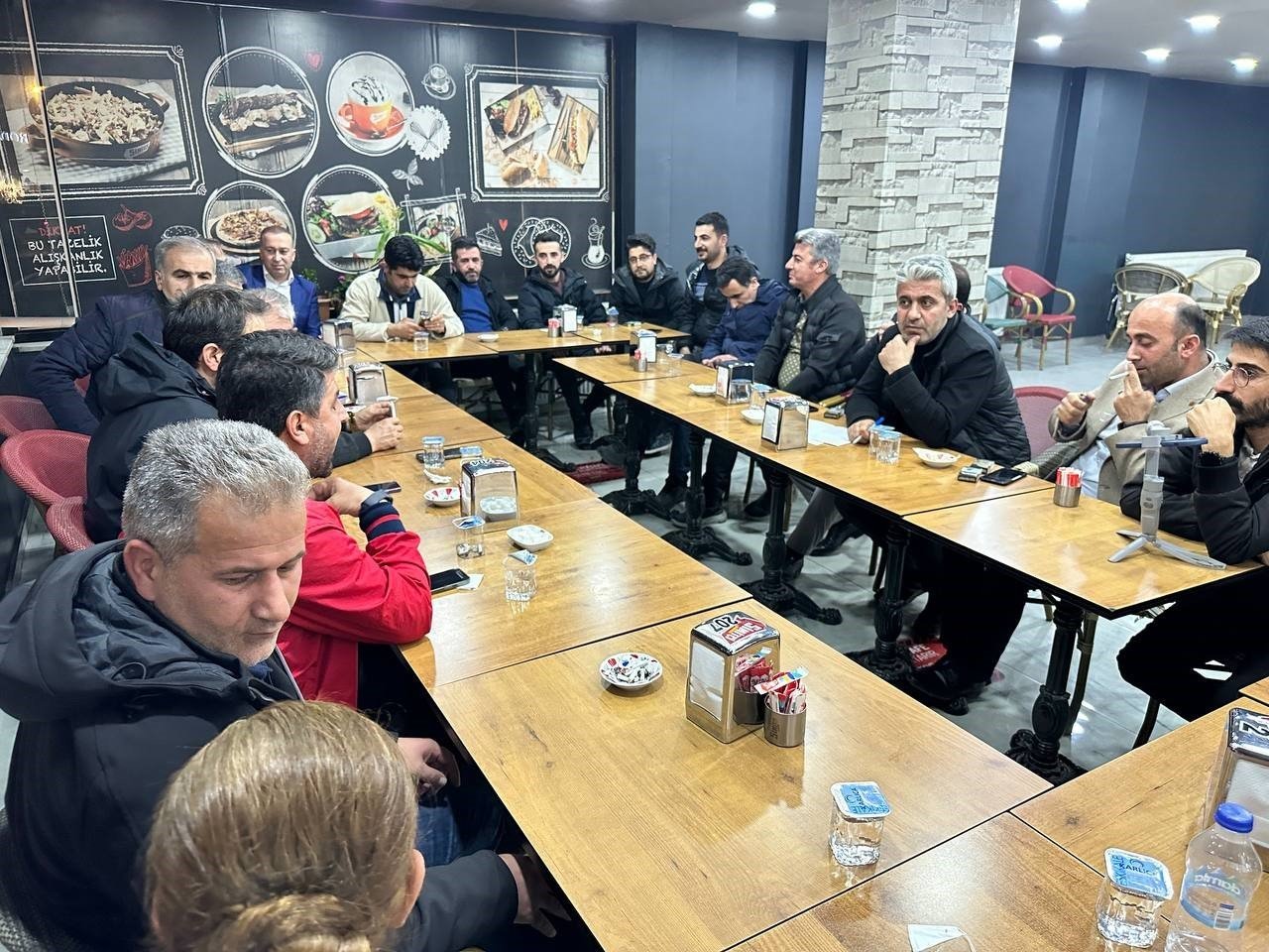 Yüksekova-İran arasındaki turizm ağı genişliyor