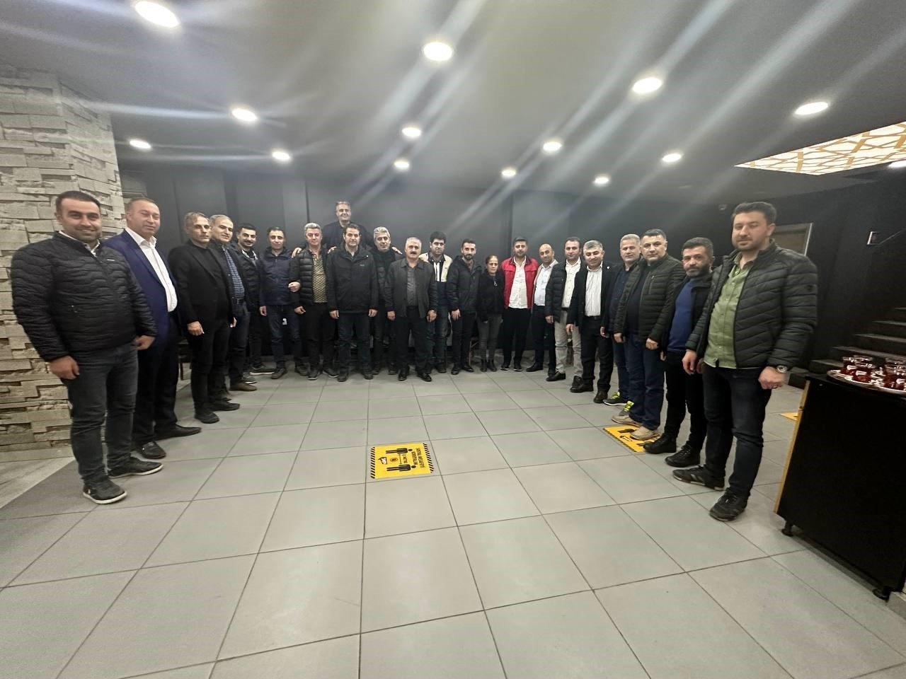 Yüksekova-İran arasındaki turizm ağı genişliyor