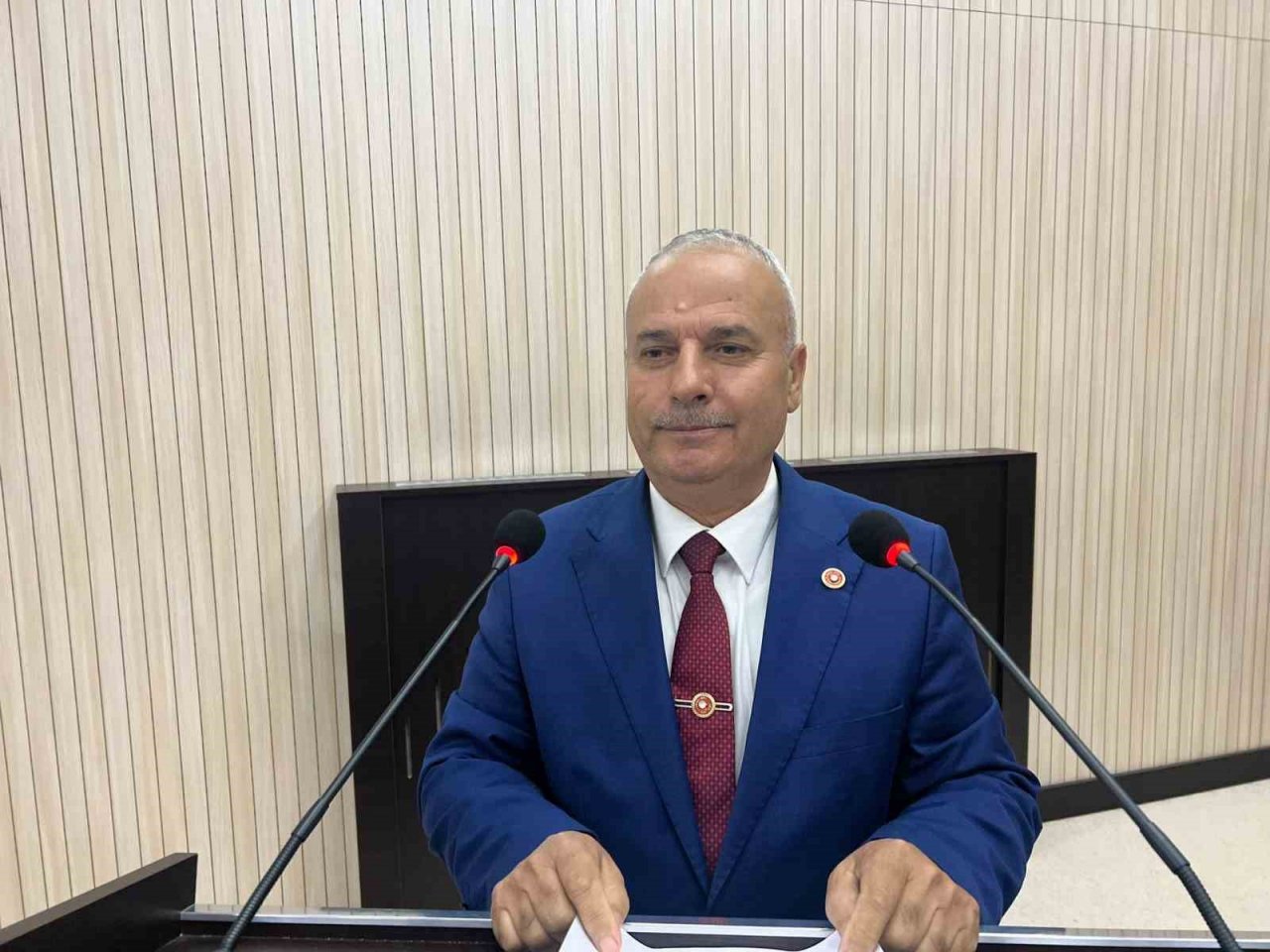 İGM’nin 2022 yılı parasal giderleri 24 milyon 47 bin TL