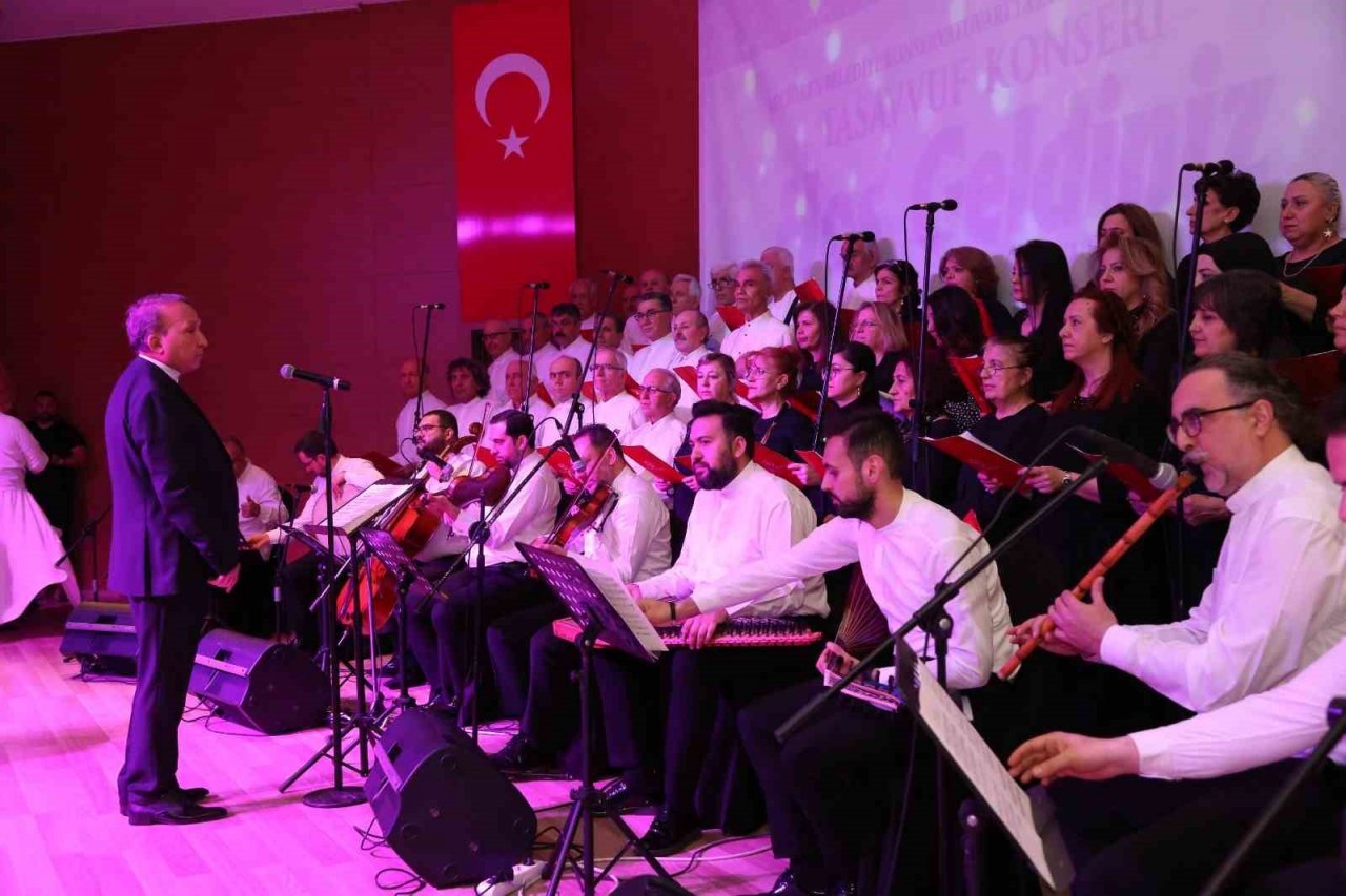 Keçiören Belediyesi’nden konser