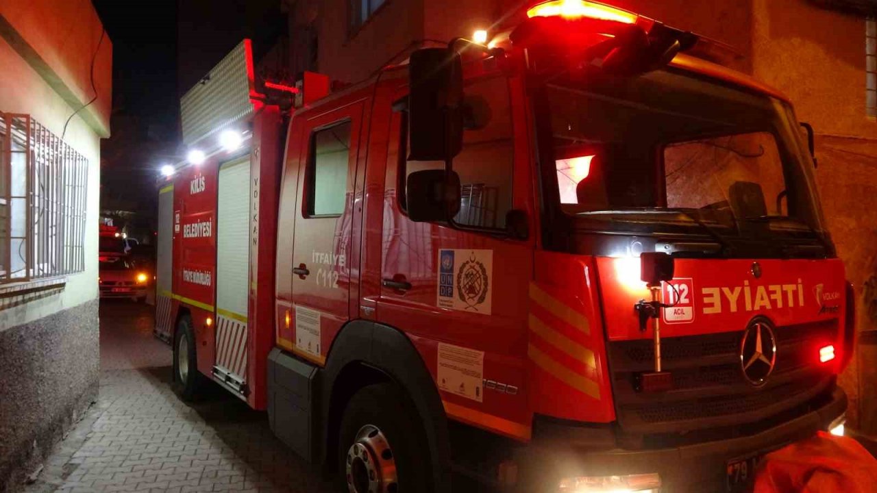 Kilis’te vahşet: Kayıp kız çocuğu boynuna briketle bağlı halde kuyuda ölü bulundu