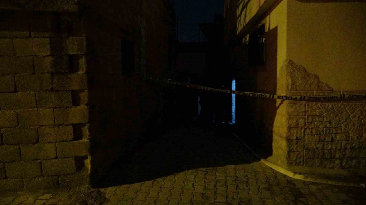 Kilis’te vahşet: Kayıp kız çocuğu boynuna briketle bağlı halde kuyuda ölü bulundu