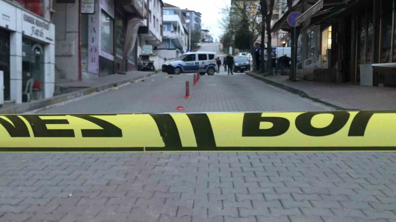 İş yerinin önünde cinayete kurban gitmişti: 3 şüpheli adliyeye sevk edildi