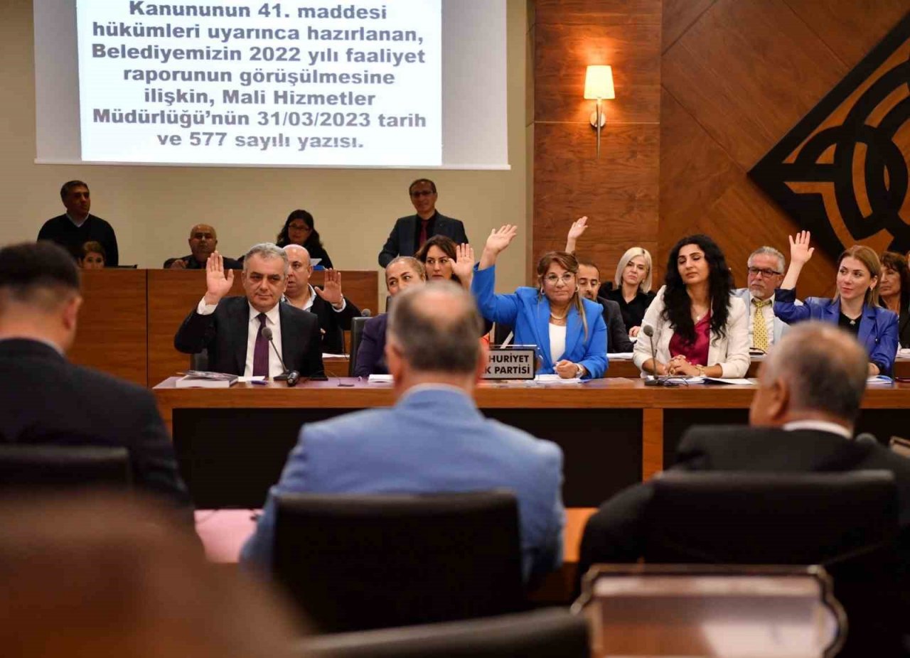 Depremde görevli personele ikramiye kararı