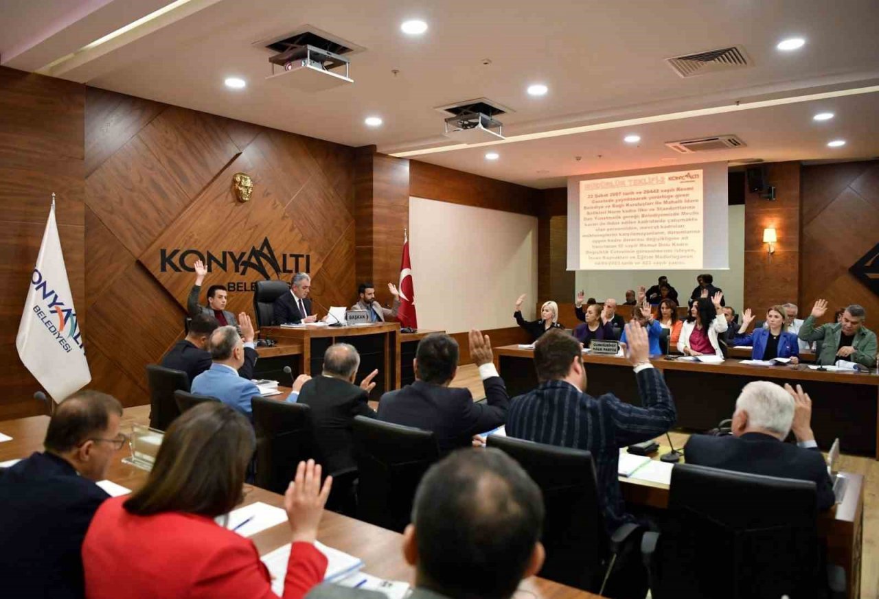 Depremde görevli personele ikramiye kararı