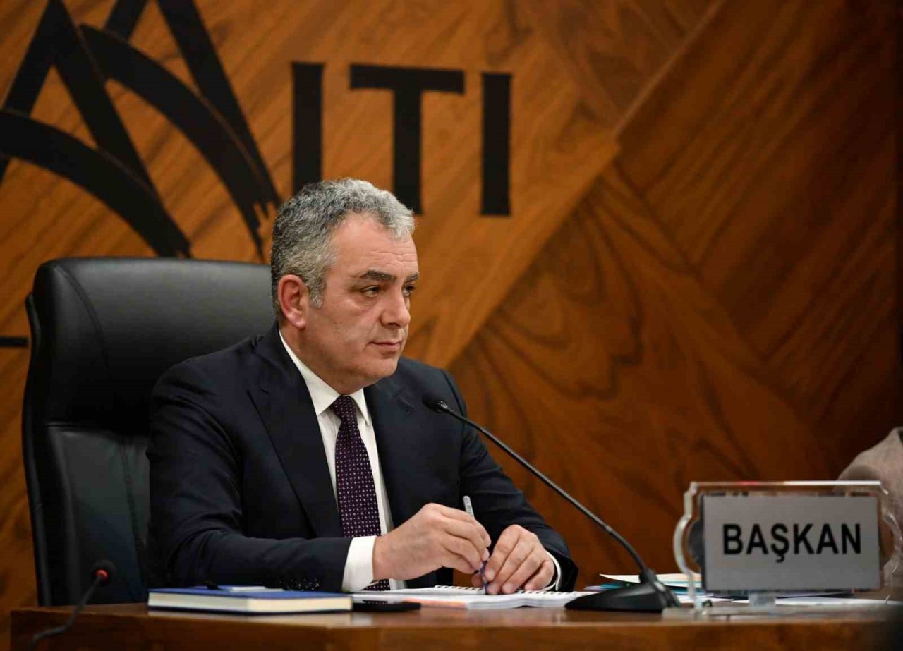 Depremde görevli personele ikramiye kararı