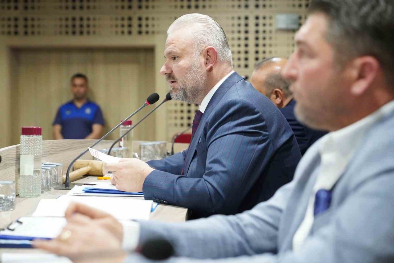 Pehlivan’dan kredi eleştirilerine net yanıt