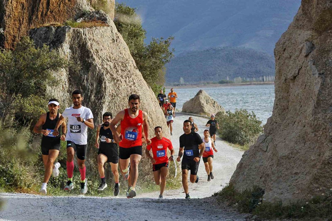 Uluslararası Latmos Ultra maratonu başlıyor