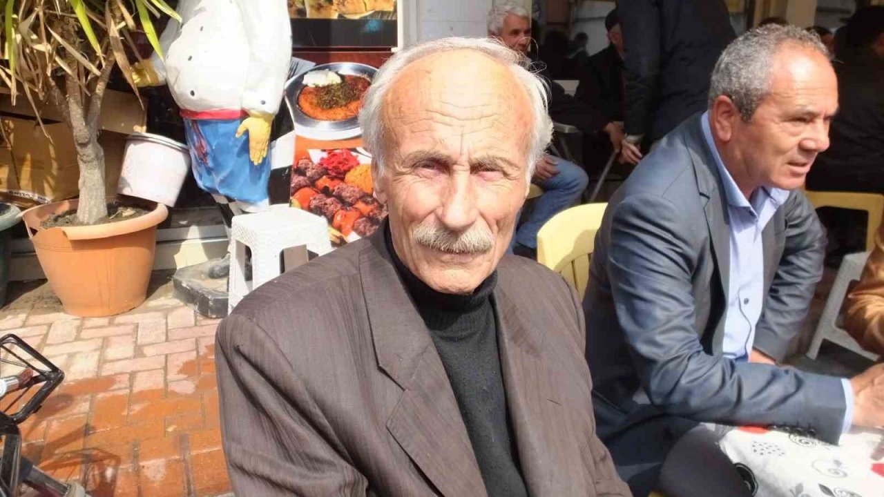 Burhaniye’de Sübeylidere Yağlı Güreşleri 15 Nisanda yapılacak