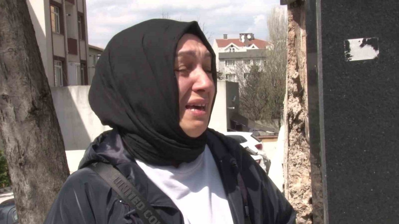 Oğulları öldürülen anne ile baba, cinayet şüphelisinin tahliyesi hakkında konuştu