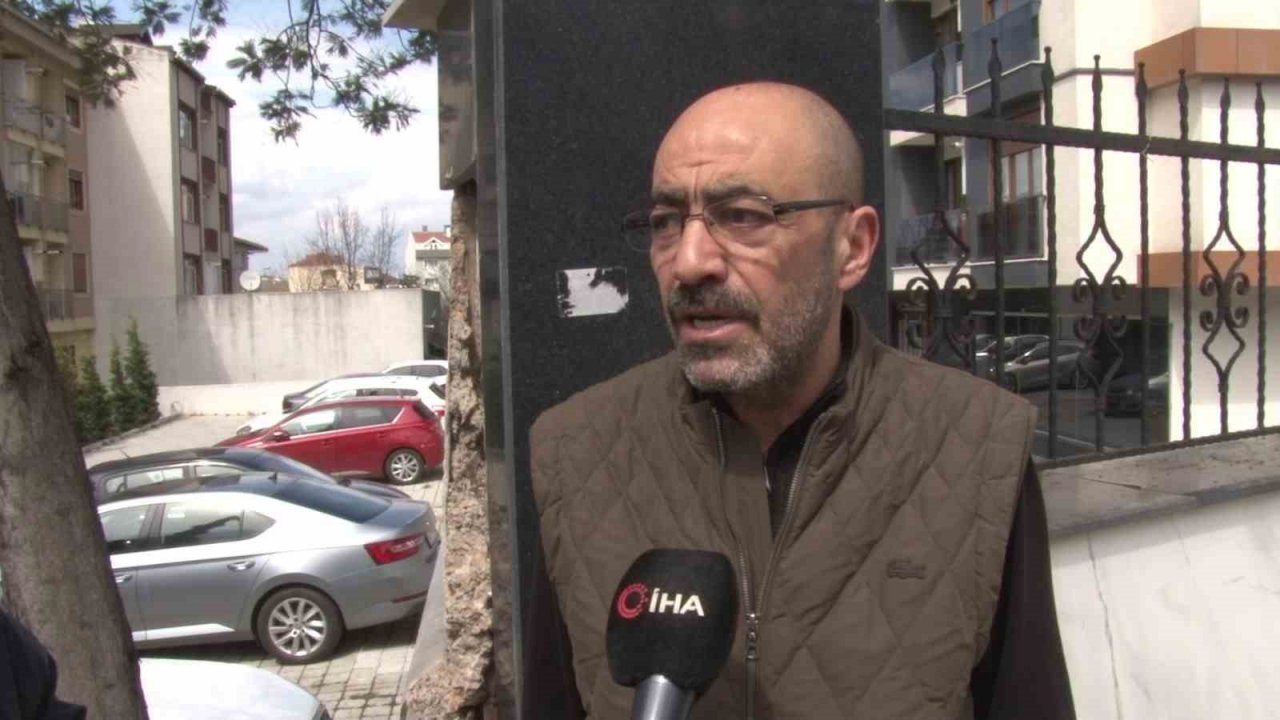 Oğulları öldürülen anne ile baba, cinayet şüphelisinin tahliyesi hakkında konuştu