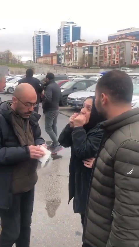 Kızının eski sevgilisini öldürdüğü gerekçesiyle yargılanan babaya tahliye