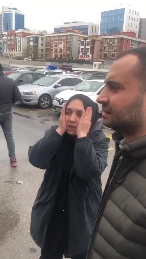 Kızının eski sevgilisini öldürdüğü gerekçesiyle yargılanan babaya tahliye