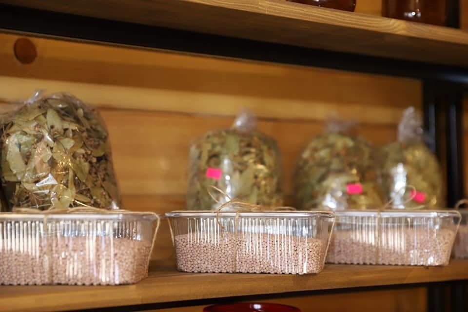 Unutulmak üzere olan lezzetleri gün yüzüne çıktı