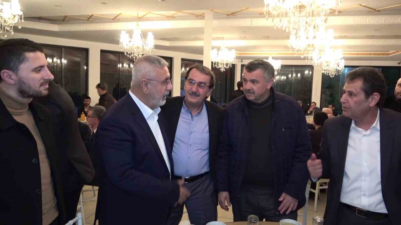 DEMBİR-DER Genel Başkanı Metiner: "Kürtlerin Cumhurbaşkanı adayı Erdoğan’dır"