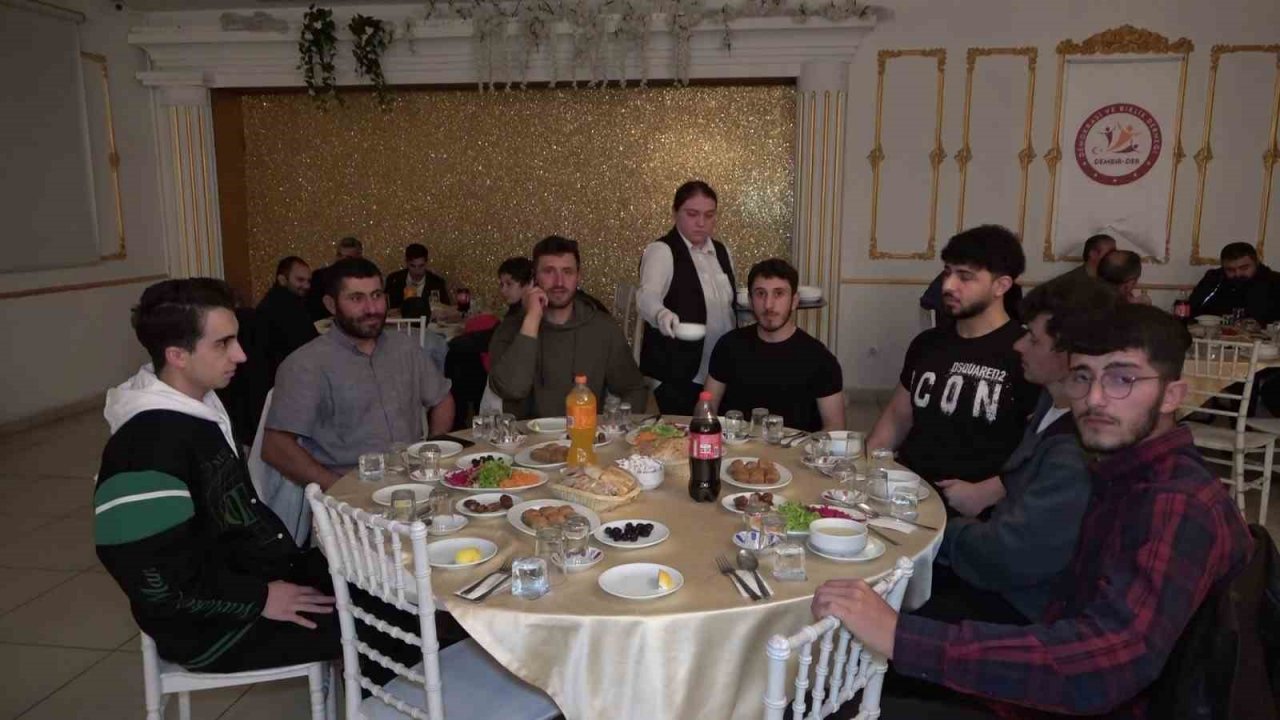 DEMBİR-DER Genel Başkanı Metiner: "Kürtlerin Cumhurbaşkanı adayı Erdoğan’dır"