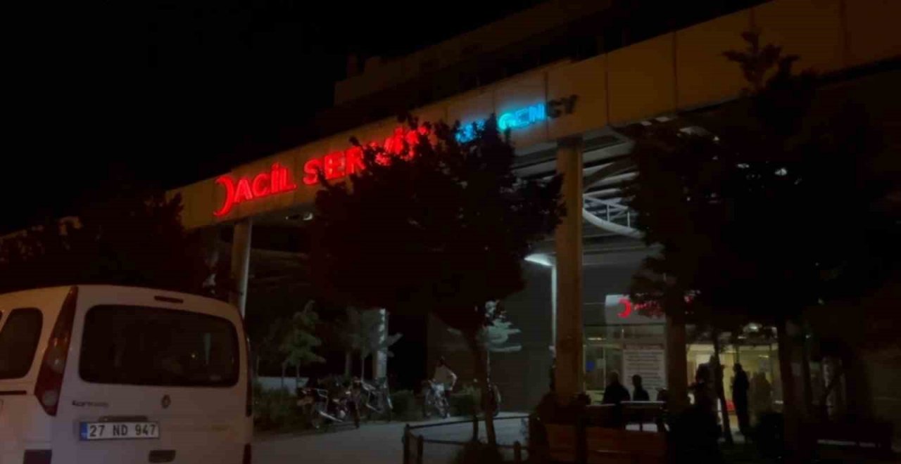 Şanlıurfa’da kazaya karışan ilçe başkanı tutuklandı