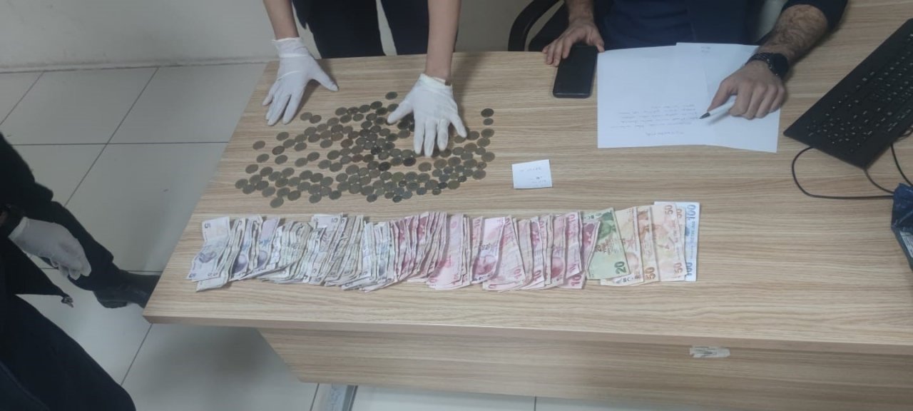 Siirt Belediyesi, dilencilere yönelik denetimleri sıklaştırdı