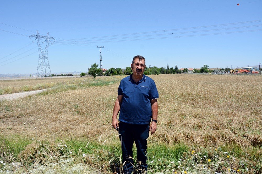 Çiftçi ve yetiştiricilerden 7 bin 200 günde emekli olma talebi