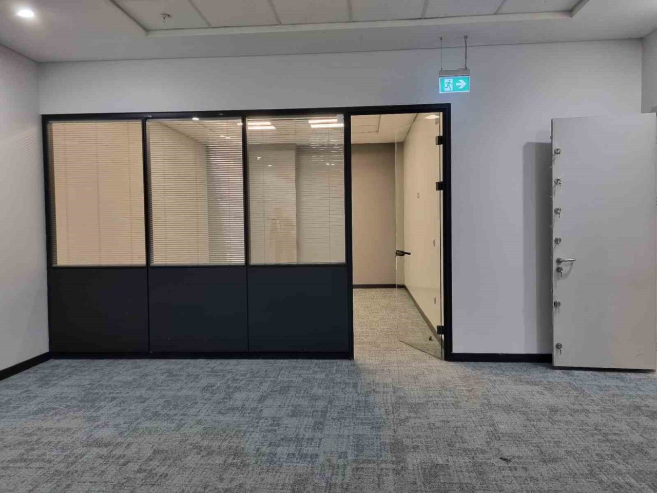 İstanbul Havalimanı’nda seçim hazırlıkları başladı