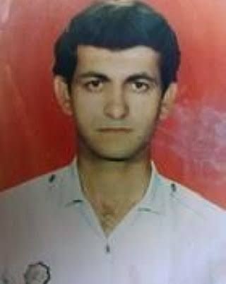 Şehit polis memuru kabri başında meslektaşları tarafından yad edildi