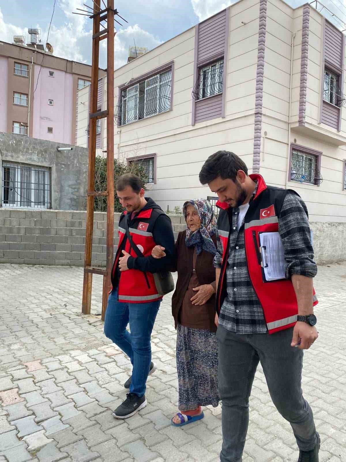 Aydın’a 20 yılda 164 milyar sosyal destek