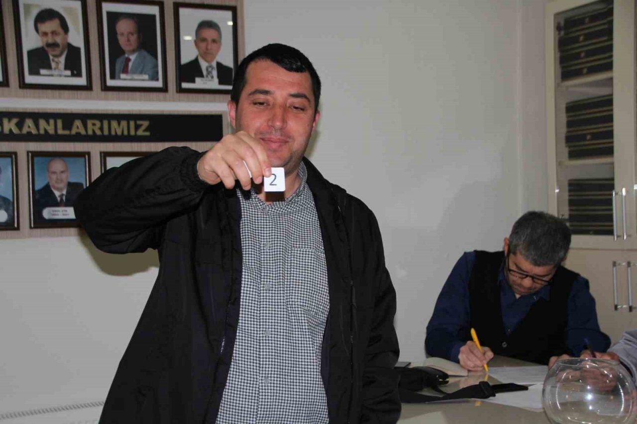 Bilecik 1. Amatör Lig’de play-off müsabakaları belli oldu