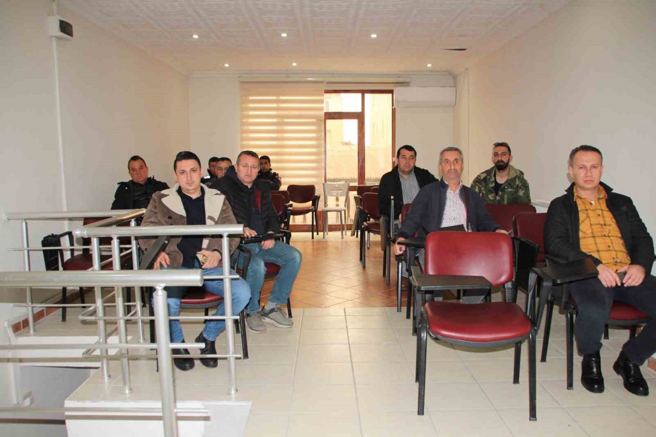 Bilecik 1. Amatör Lig’de play-off müsabakaları belli oldu