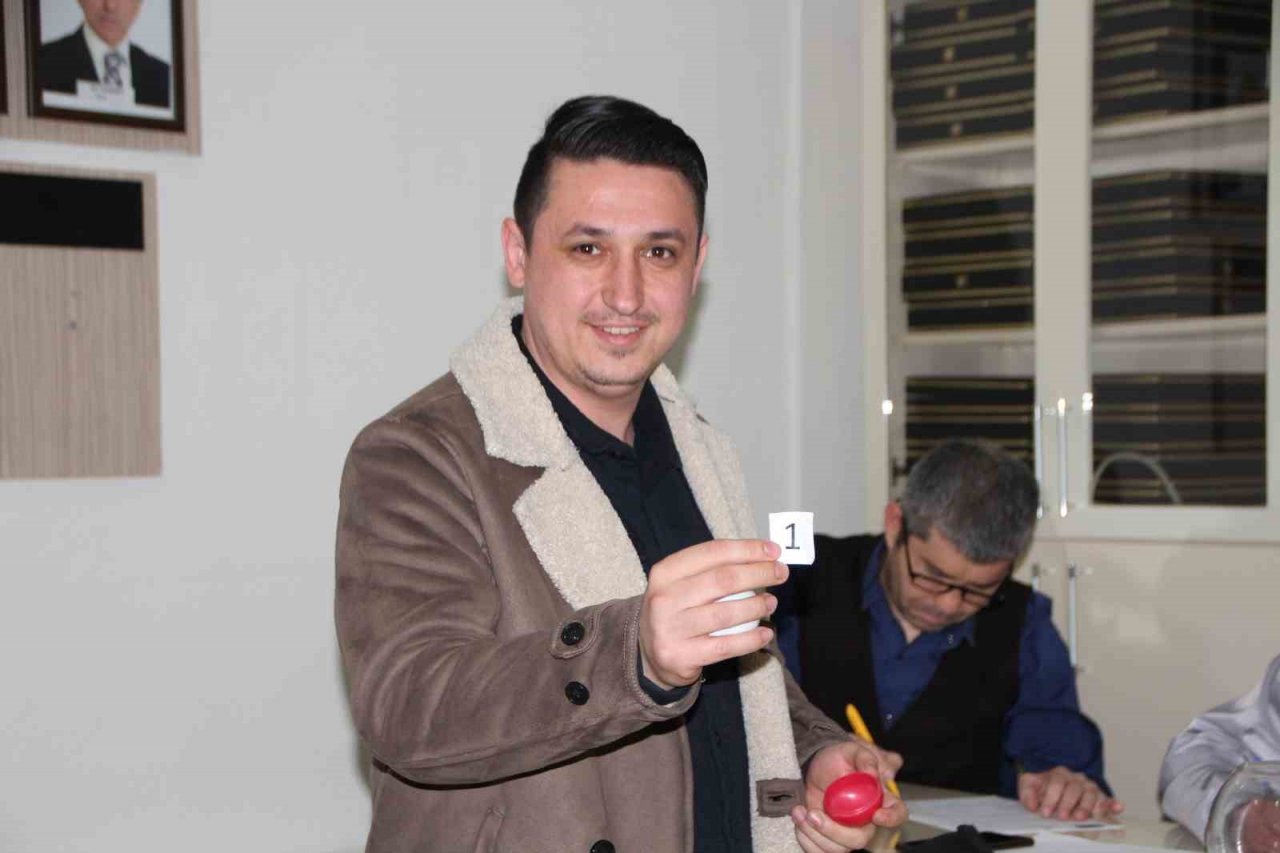 Bilecik 1. Amatör Lig’de play-off müsabakaları belli oldu