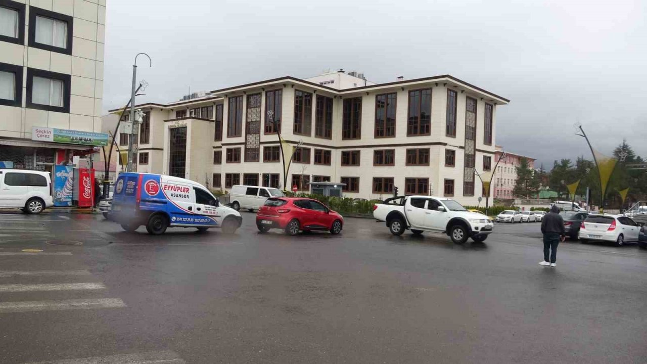 Bingöl’de 4.5 büyüklüğünde deprem