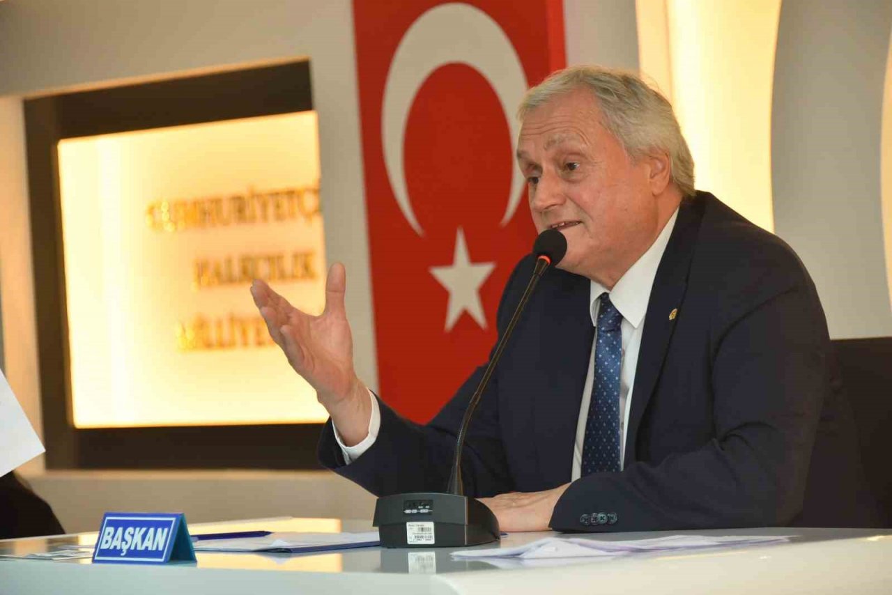 Bozüyük Belediyesi’nden Ramazan ayında mahsus 550 TL yardım kararı