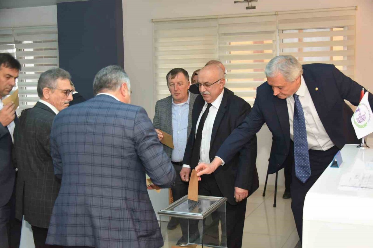 Bozüyük Belediyesi’nden Ramazan ayında mahsus 550 TL yardım kararı