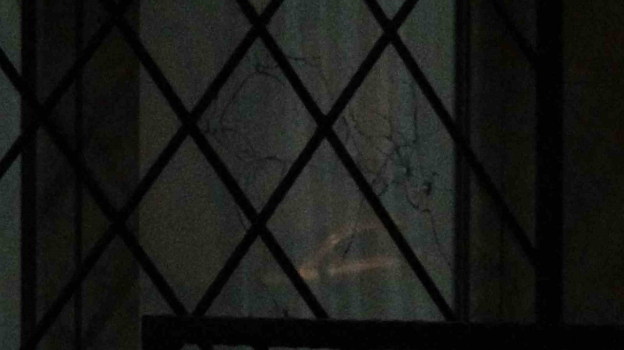 Çorum’da bir eve ateş açıldı