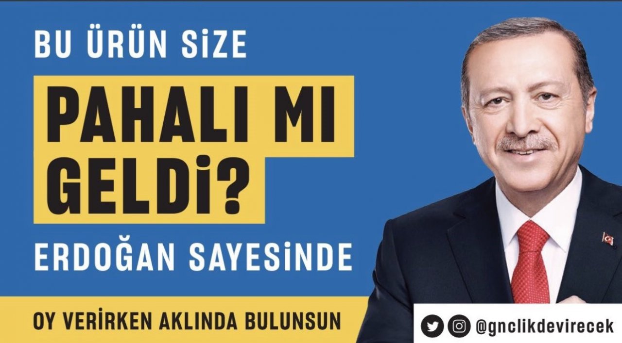 Cumhurbaşkanı Erdoğan’a yönelik çıkartma hazırlayan şahıs adliyeye sevk edildi