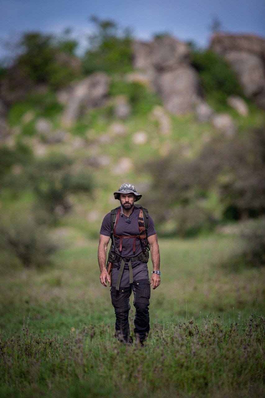 Doğa sporlarında yeni bir soluk: ’Peyk Serüven’